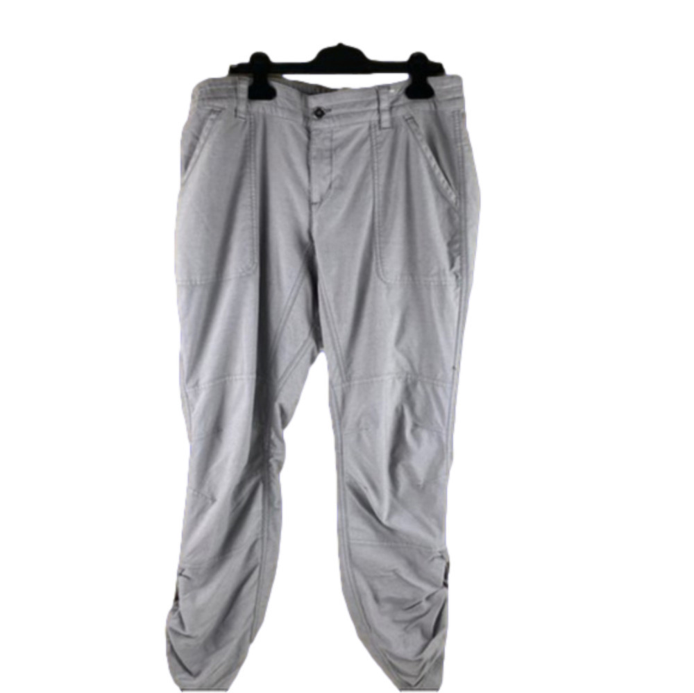 Columbia Sportsworld Company  Grey Casual Pants size 12